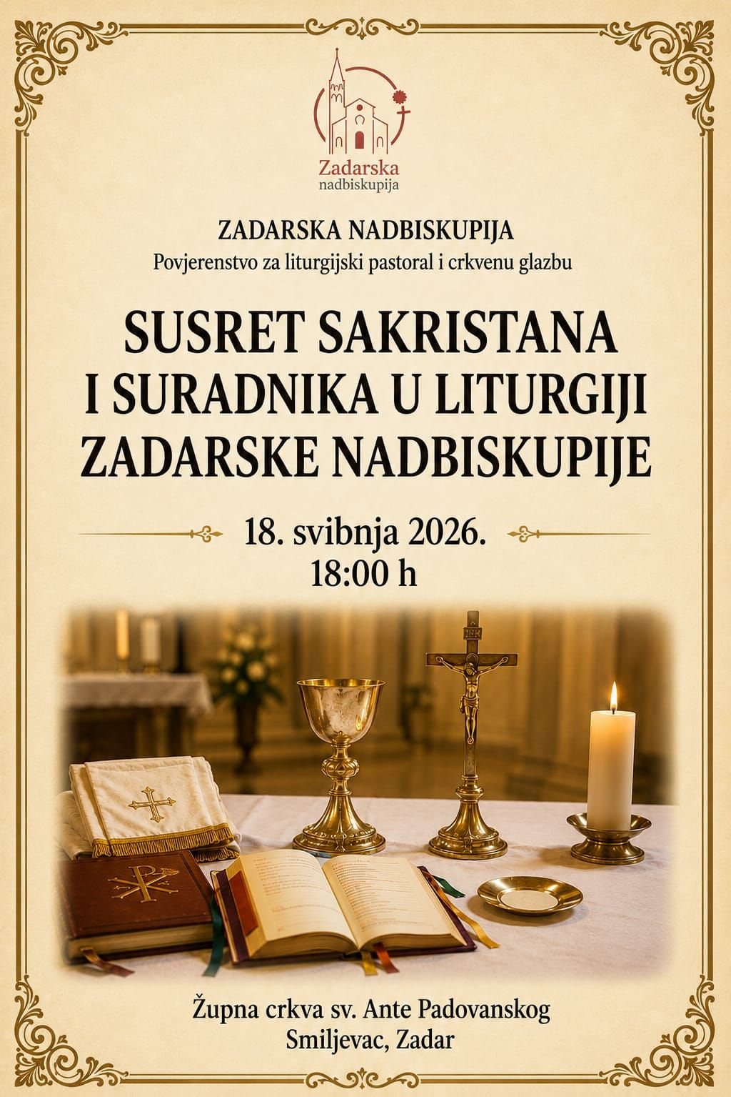 Sakristani