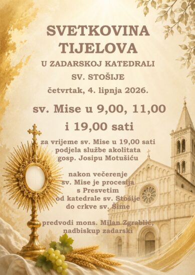 Tijelovo