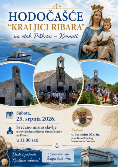 Piškera Hodočašće