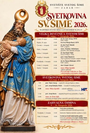 sv. Šime