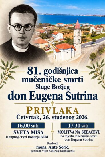 Privlaka Šutrin