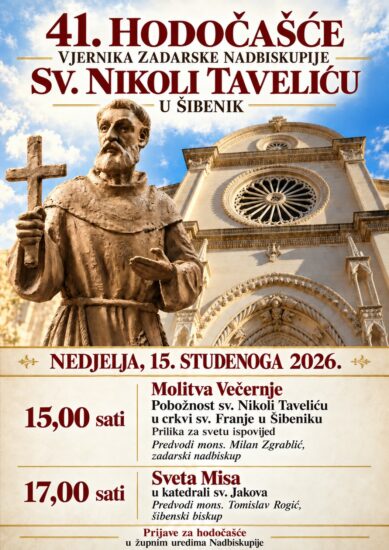 Šibenik Hod
